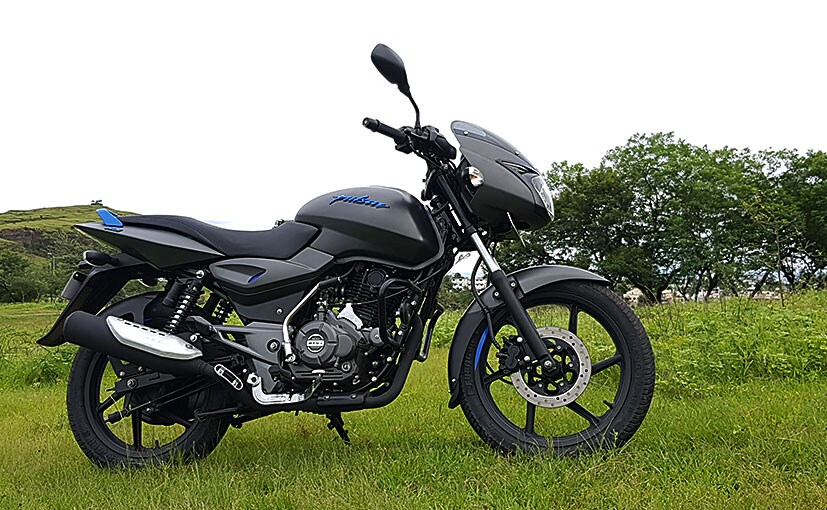 Two-Wheeler Sales September 2019: Bajaj Sees Massive 35 Per Cent Drop In Domestic Motorcycle Sales Two-Wheeler Sales September 2019: Bajaj Sees Massive 35 Per Cent Drop In Domestic Motorcycle Sales