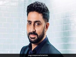 Abhishek Bachchan's Reaction To His Lookalike In <i>Marjaavaan</i> Trailer Will Leave You In Splits Abhishek Bachchan's Reaction To His Lookalike In <i>Marjaavaan</i> Trailer Will Leave You In Splits