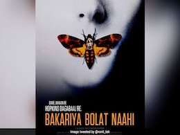 "<i>Bakariya Bolat Naahi</i>": Twitter Gives Hollywood Movie Titles A <i>Desi</i> Twist "<i>Bakariya Bolat Naahi</i>": Twitter Gives Hollywood Movie Titles A <i>Desi</i> Twist