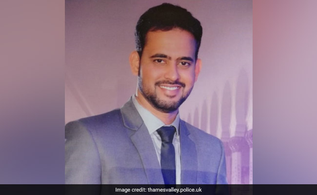 Man Sentenced To Life In Jail For Murder Of Indian-Origin Colleague In UK