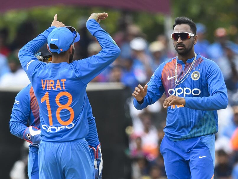 1st T20I Live: India Eye Positive Start In Home Series vs South Africa