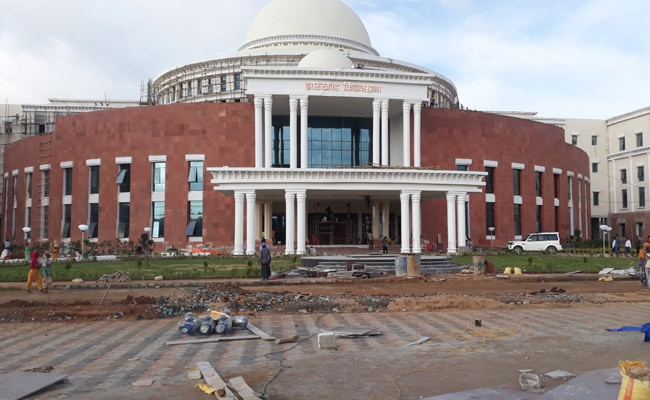 Hemant Soren's Party Leader All Set To Become Jharkhand Assembly Speaker
