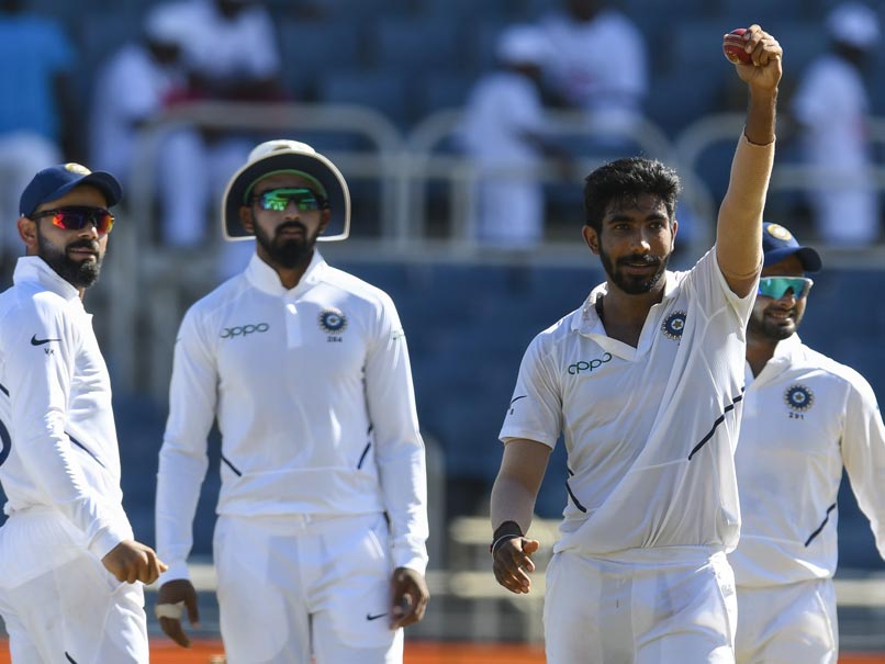 "Media Hypes Certain Players" But Likes Of Jasprit Bumrah Force You To Lift Your Game: Kagiso Rabada "Media Hypes Certain Players" But Likes Of Jasprit Bumrah Force You To Lift Your Game: Kagiso Rabada
