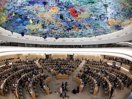 "Pak Misusing Global Platforms For Own Gain": India's Top Quotes At UN "Pak Misusing Global Platforms For Own Gain": India's Top Quotes At UN