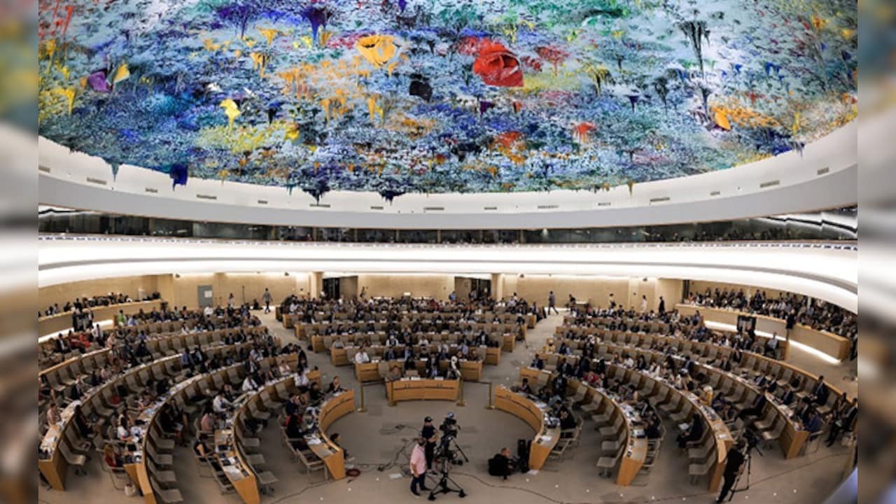 Opinion: Opinion | The Quiet Majority For Human Rights