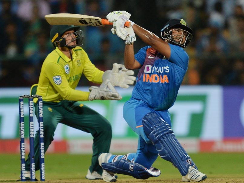 Vijay Hazare Trophy 2019: कुछ ऐसे Tamilnadu ने Rajsathan को हरा दिया, 'Other Match Result' भी देखें