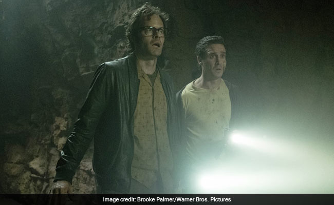 <I>It: Chapter 2</I> Mounts A Defence Of The Social Media Mob