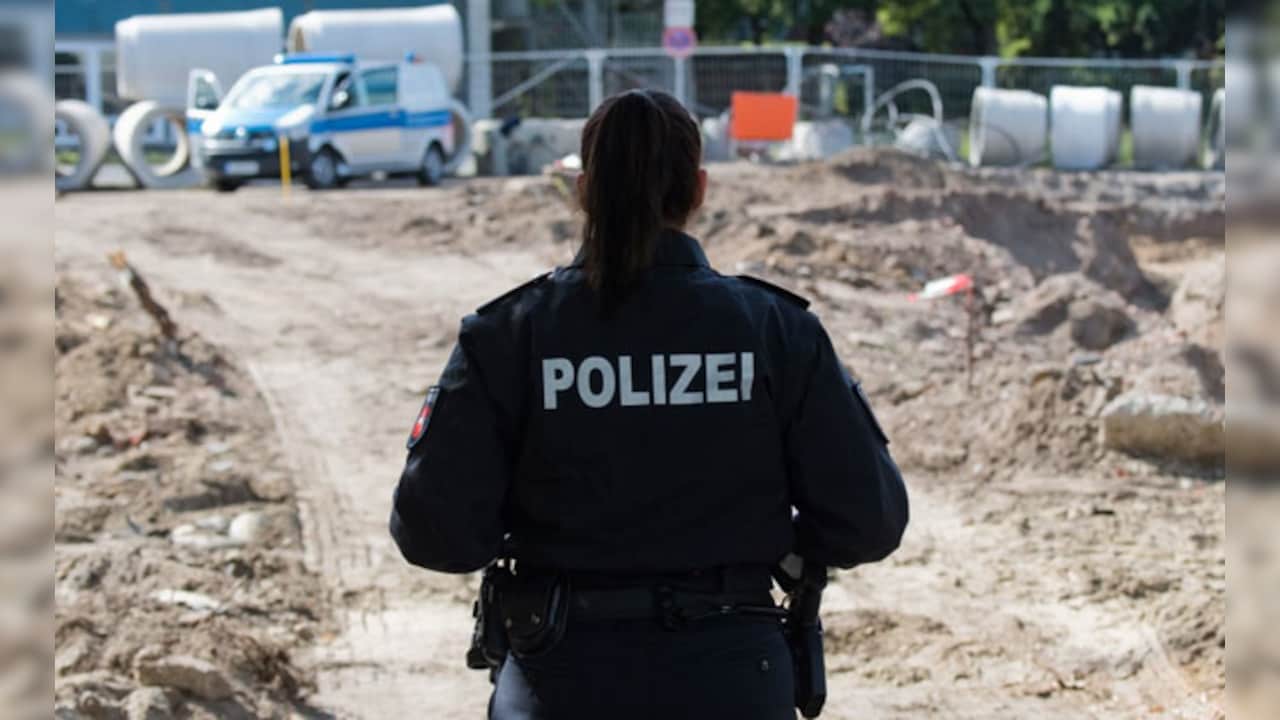 Live Updates: Major Police Op In Germany's Stade After 5 Dead In Mass Shooting