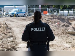Live Updates: Major Police Op In Germany's Stade After 6 Dead In Mass Shooting