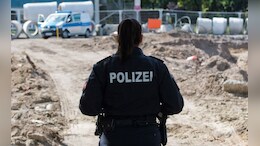 Highlights: Major Police Op In Germany's Stade After 6 Dead In Mass Shooting