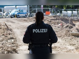 Live Updates: Major Police Op In Germany's Stade After 6 Dead In Mass Shooting