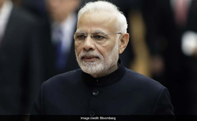 बॉलीवुड एक्टर ने किया ट्वीट, बोले- पीएम मोदी की आलोचना करने वालों...