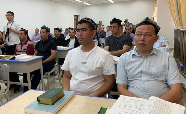 शिनजियांग डायरी 3 : चीन के इस इलाके के हालात की सच्चाई के कई पक्ष