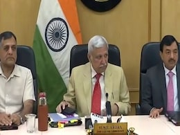 Assembly Elections 2019 Date: महाराष्ट्र और हरियाणा में विधानसभा चुनाव की तारीखों का ऐलान, एक बार फिर बीजेपी के सामने कुर्सी बचाने की चुनौती Assembly Elections 2019 Date: महाराष्ट्र और हरियाणा में विधानसभा चुनाव की तारीखों का ऐलान, एक बार फिर बीजेपी के सामने कुर्सी बचाने की चुनौती