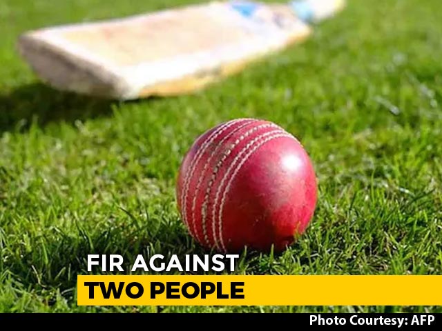 India Women's Team Cricketer Approached To Fix Matches