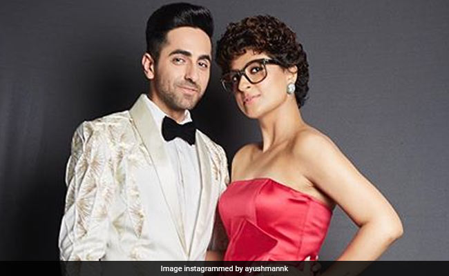 आयुष्मान खुराना रात भर करते थे शूटिंग, तो पत्नी घर पर बहाती थीं आसूं, ये थी वजह