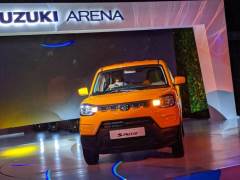 Maruti Suzuki S-Presso: Variants Explained