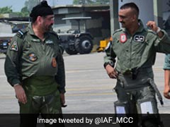 'Was Ready To Wipe Out Pak Brigades': Ex-IAF Chief On Bringing Abhinandan