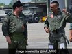 'Was Ready To Wipe Out Pak Brigades': Ex-IAF Chief On Bringing Abhinandan 'Was Ready To Wipe Out Pak Brigades': Ex-IAF Chief On Bringing Abhinandan
