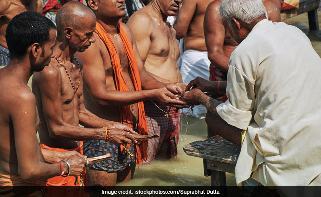 Shradh 2019: Know About The 16 Days Of Shradh And Rituals Linked With It