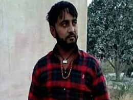 Haryana's "Most-Wanted" Criminal Escapes From Lock-Up In Daring Jailbreak Haryana's "Most-Wanted" Criminal Escapes From Lock-Up In Daring Jailbreak
