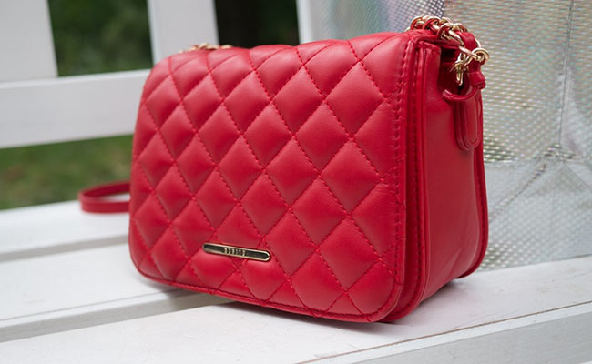 7 Chic Quilted Handbags That Are Guaranteed To Impress