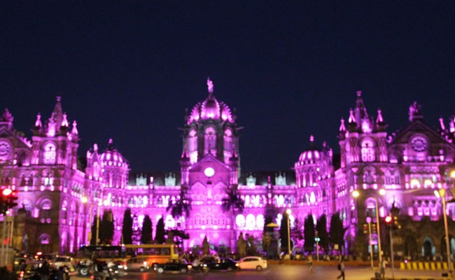 10 Firms Bid To Redevelop Mumbai's Chhatrapati Shivaji Maharaj Terminus Station