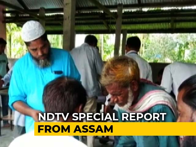 Many Clueless About Legal Battle Ahead As Nearly 2 Million Left Out Of NRC