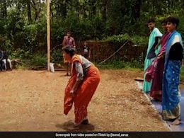 TikTok Top 10: साड़ी पहनकर जब लड़के करने लगे कैटवॉक, लोग यूं बना रहे थे VIDEO TikTok Top 10: साड़ी पहनकर जब लड़के करने लगे कैटवॉक, लोग यूं बना रहे थे VIDEO