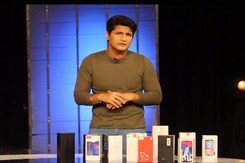 Sponsored: Why Amazon Great Indian Festival Is the Best Time To Buy A New Phone Sponsored: Why Amazon Great Indian Festival Is the Best Time To Buy A New Phone