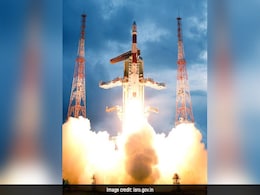 ISRO के अधिकारी ने कहा, चंद्रयान-2 का मानवयुक्त मिशन 'गगनयान' पर नहीं पड़ेगा कोई प्रभाव ISRO के अधिकारी ने कहा, चंद्रयान-2 का मानवयुक्त मिशन 'गगनयान' पर नहीं पड़ेगा कोई प्रभाव