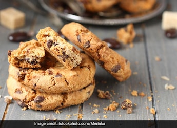 7 Healthy Snacks You Can Enjoy With Your Evening Tea