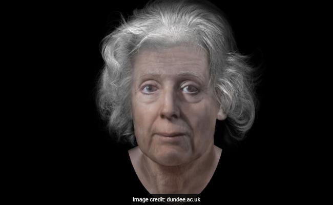 Bones Of 18th-Century 'Witch' Vanished Decades Ago. Now, A Search Is On