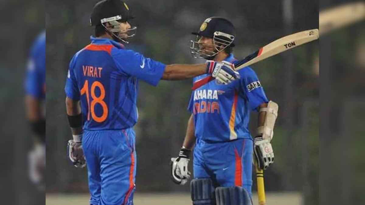 ‘Can Carry Forward Legacy Of Virat Kohli, Sachin Tendulkar’: Ex BCCI Selector Makes Massive Prediction For India Youngster | Cricket News