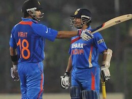 भारतीय पूर्व चयनकर्ता की भविष्यवाणी, यह खिलाड़ी सचिन तेंदुलकर और विराट कोहली की विरासत को आगे ले जाएगा