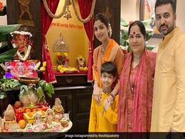 Navratri 2019: Shilpa Shetty, Hema Malini And Other Celebrities Post Wishes Navratri 2019: Shilpa Shetty, Hema Malini And Other Celebrities Post Wishes