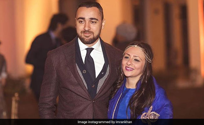 Imran Khan And Avantika Malik Trend After Her Cryptic Post On 'Need To Walk Away' Fans Divorce Rumours