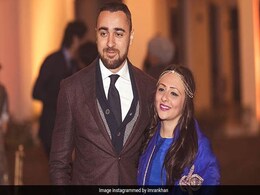 Imran Khan And Avantika Malik Trend After Her Cryptic Post On 'Need To Walk Away' Fans Divorce Rumours Imran Khan And Avantika Malik Trend After Her Cryptic Post On 'Need To Walk Away' Fans Divorce Rumours