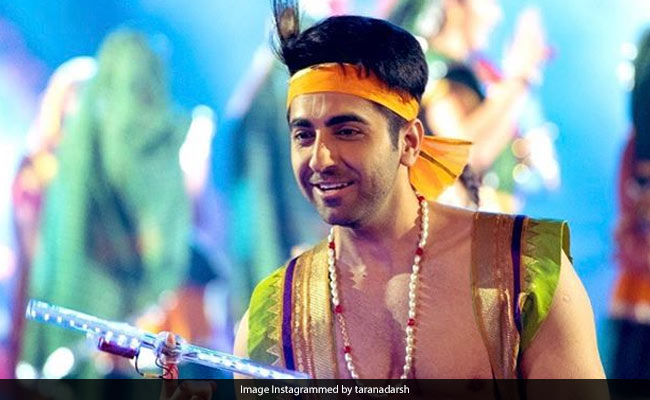 <i>Dream Girl</i> Box Office Collection Day 10: Ayushmann Khurrana's Film Is Just Few Crores From 100