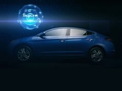 2019 Hyundai Elantra Features Revealed; Gets Connected Car Tech And BS6 Petrol Engine