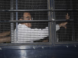 P Chidambaram To Be In Tihar Jail Till October 17, Allowed Food From Home P Chidambaram To Be In Tihar Jail Till October 17, Allowed Food From Home