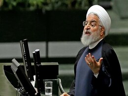 Don't Want Bilateral Talks With US, Says Hassan Rouhani Don't Want Bilateral Talks With US, Says Hassan Rouhani