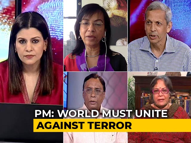 PM's UN Speech: New Direction For India's Foreign Policy Under PM Modi?