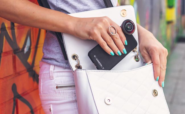 7 Sling Bags For When You Only Want To Carry The Essentials