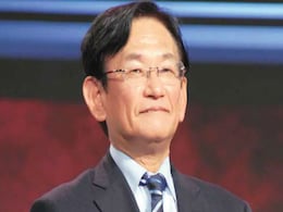 Society Of Indian Automobile Manufacturers Appoints Kenichi Ayukawa As Its New President Society Of Indian Automobile Manufacturers Appoints Kenichi Ayukawa As Its New President