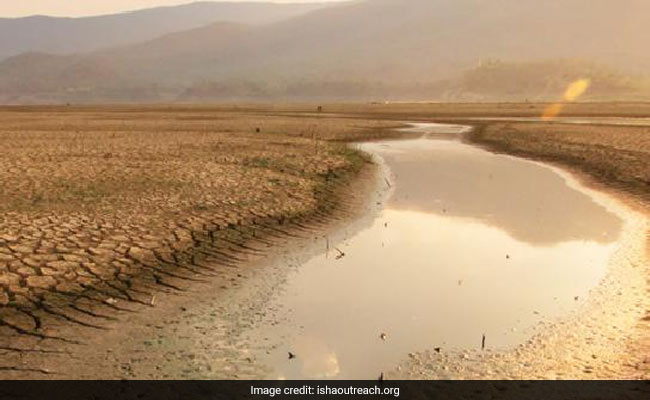 Tamil Nadu, Karnataka Fight Over Cauvery Water Again. What Is The Dispute?