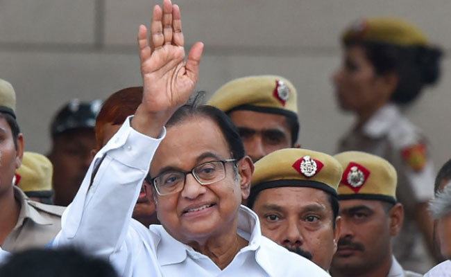 TOP 5 NEWS: हरियाणा चुनाव के लिए BJP ने घोषित किए 78 उम्मीदवार, चिदंबरम की जमानत याचिका खारिज