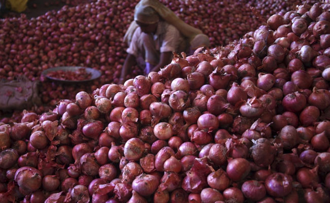 Delhi Government Demands More Onions From Centre Amid Rising Prices