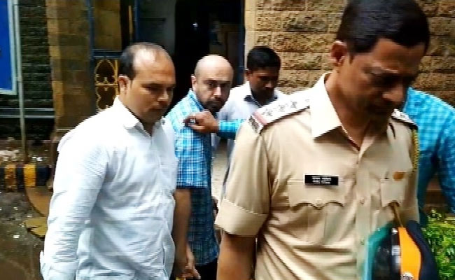 मुंबई : मासूम बच्ची को सातवीं मंजिल से फेंककर हत्या के मामले में बड़ा खुलासा, डायरी ने खोला राज