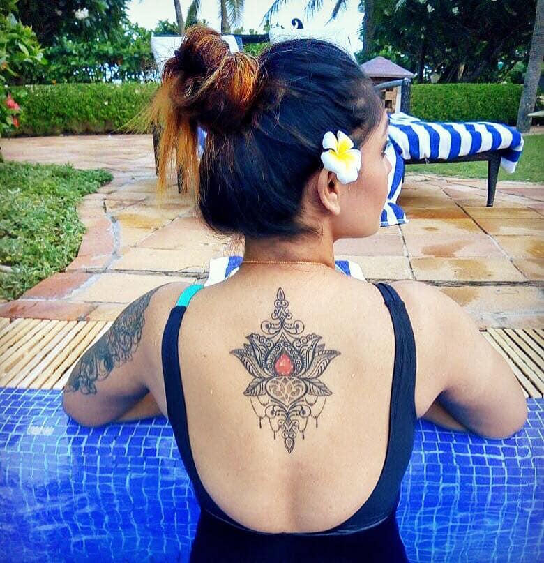 Yearender 2021: साल 2021 में सबसे ज्यादा पसंद किए गए ये टैटू डिजाइन, क्या आपने बनवाएं क्या